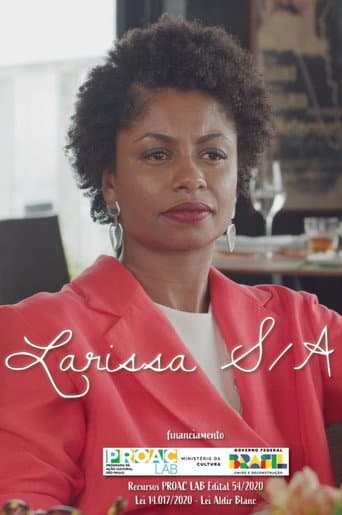 Poster for Larissa S/A