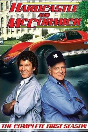 Poster for Season 1