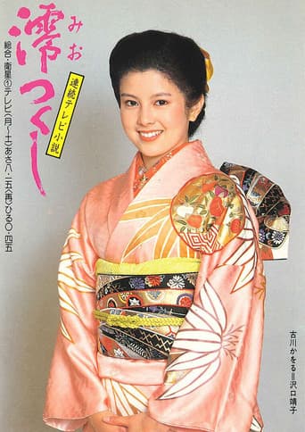 Poster for Miotsukushi