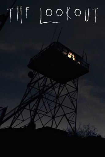 Poster for The Lookout