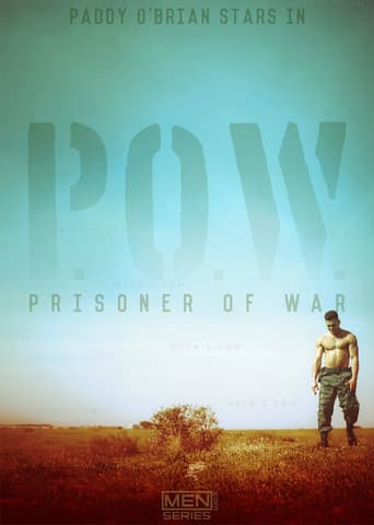 Poster for Prisoner of War