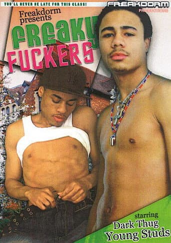 Poster for Freaky Fuckers