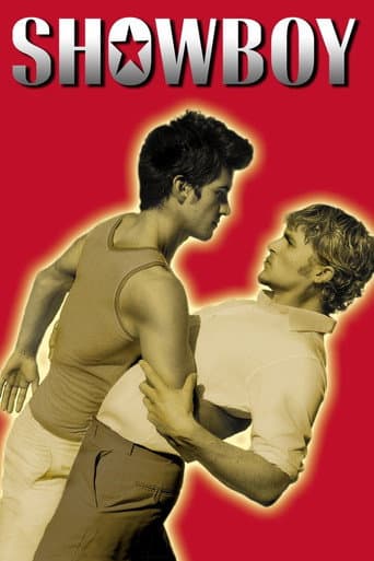 Poster for Showboy