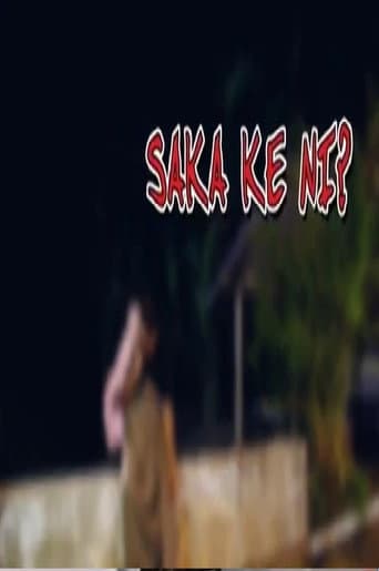 Poster for SAKA KE NI