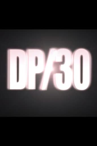 Poster for DP/30: Conversations About Movies