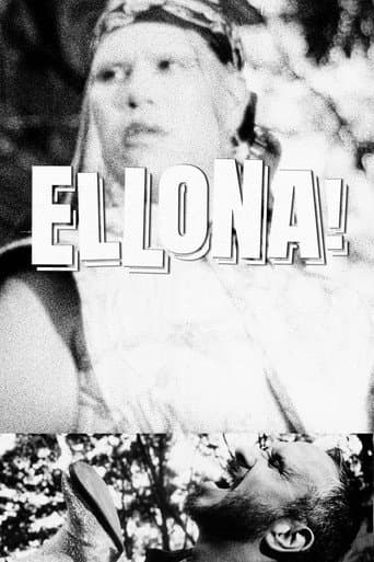 Poster for ELLONA!