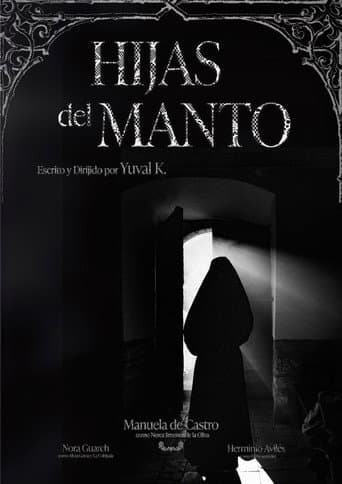 Poster for Hijas del Manto
