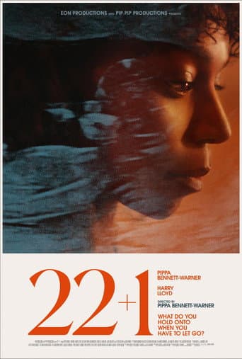 Poster for 22+1