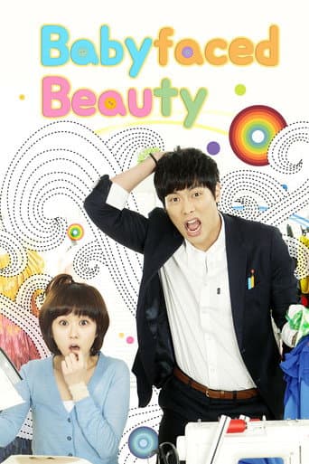 Poster for Baby Faced Beauty