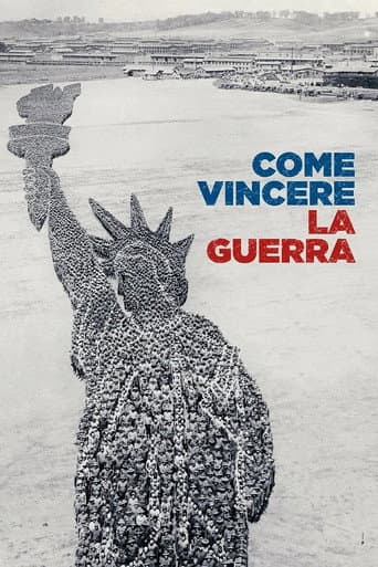 Poster for How to Win a War