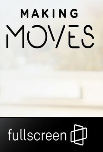 Poster for Making Moves