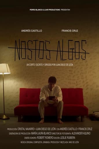 Poster for Nostos Algos