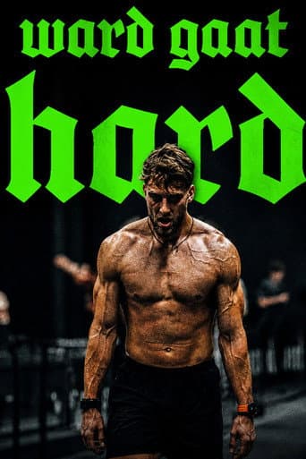 Poster for Ward Gaat Hard