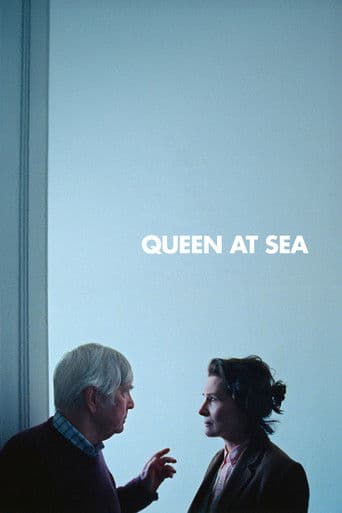 Poster for Queen at Sea