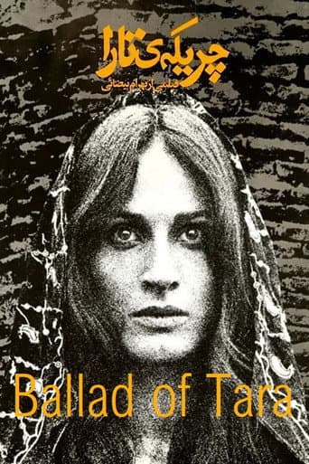 Poster for Ballad of Tara