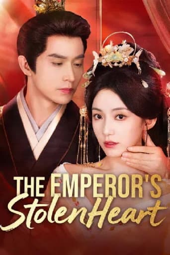 Poster for The Emperor's Stolen Heart
