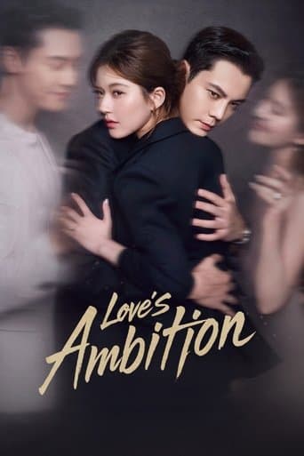 Poster for Love's Ambition