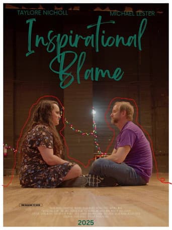 Poster for Inspirational Blame