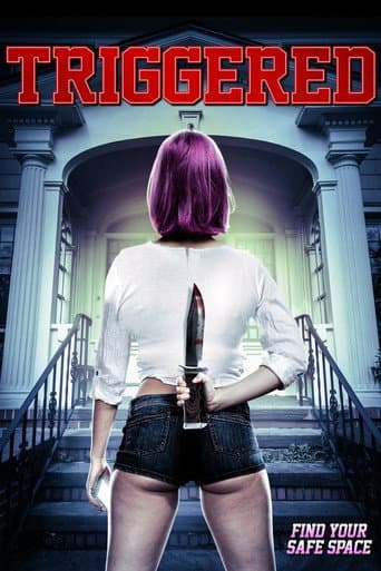 Poster for Triggered