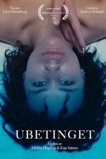 Poster for Ubetinget