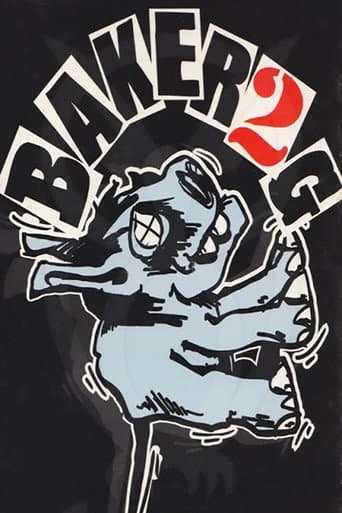 Poster for Baker 2G