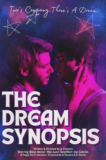 Poster for The Dream Synopsis
