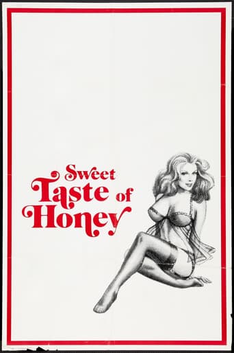 Poster for Sweet Taste of Honey