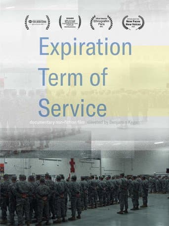 Poster for Expiration Term of Service