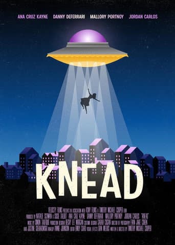 Poster for Knead