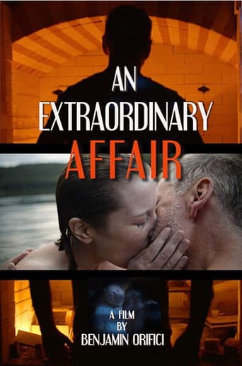 Poster for An Extraordinary Affair