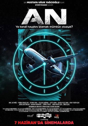 Poster for An