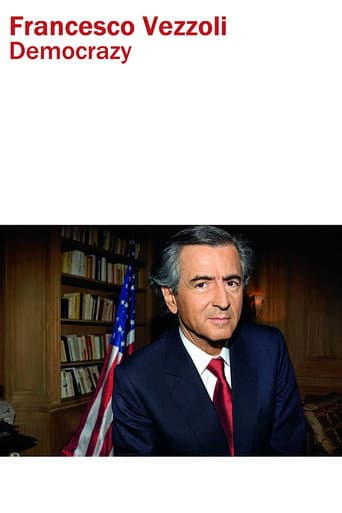 Poster for Democrazy