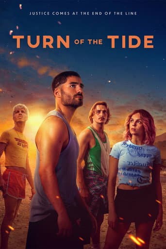 Poster for Season 3