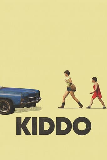 Poster for Kiddo