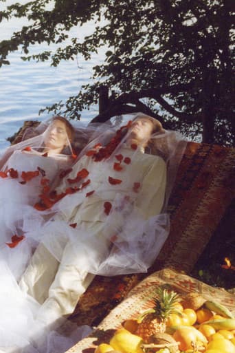 Poster for Les Noces chymiques