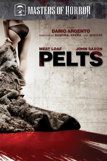 Poster for Pelts