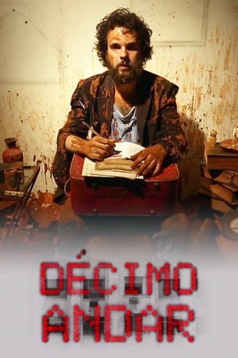 Poster for Décimo Andar