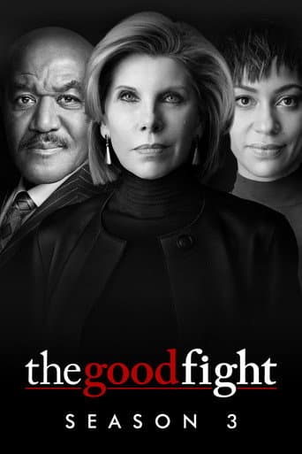 Poster for Season 3