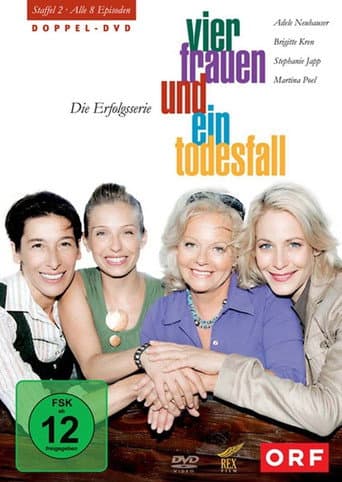 Poster for Season 2