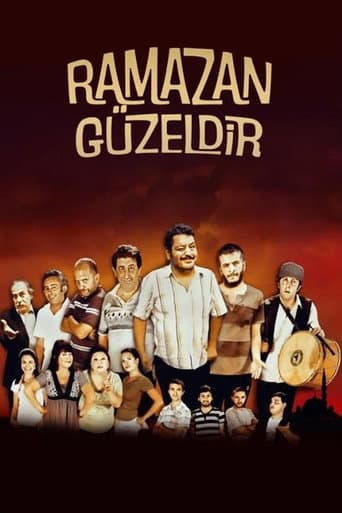 Poster for Season 1