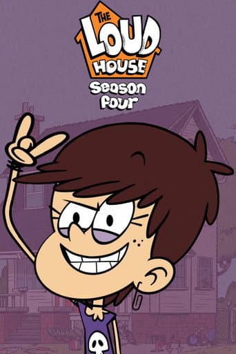 Poster for Season 4