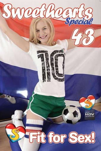 Poster for Sweethearts Special 43: Fit for Sex!