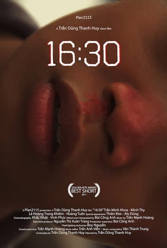 Poster for 16:30