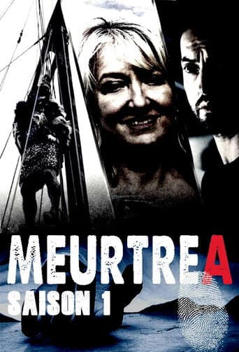 Poster for Season 1
