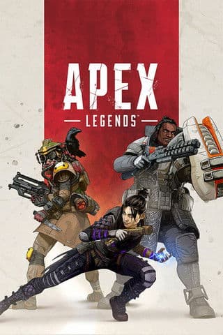 Poster for Apex Legends