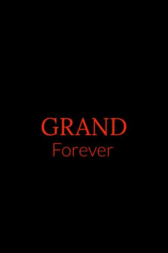 Poster for Grand Forever