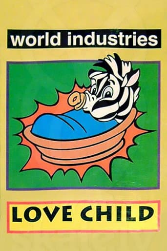 Poster for Love Child