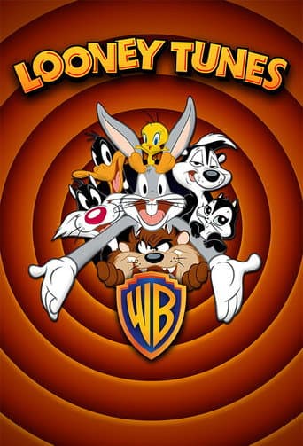 Poster for Looney Tunes