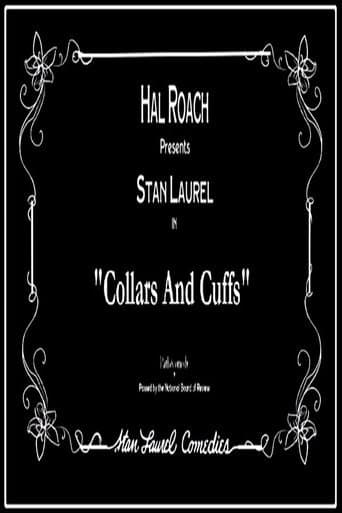 Poster for Collars and Cuffs