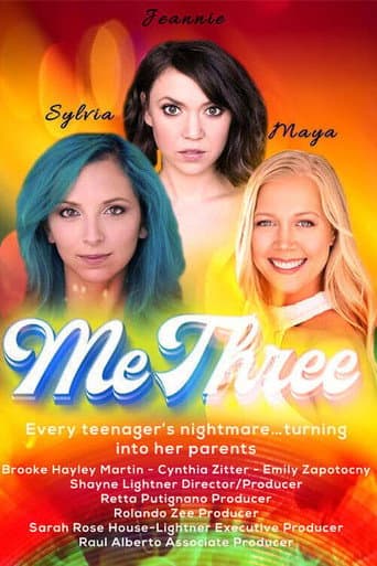 Poster for Me Three